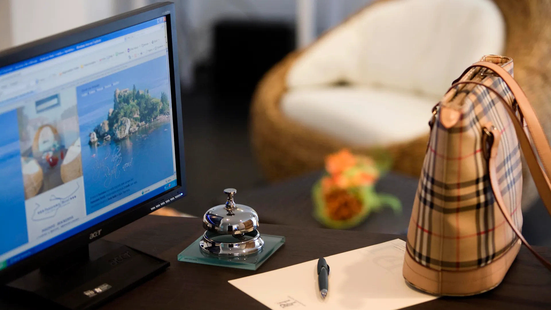 Taormina Panoramic Hotel