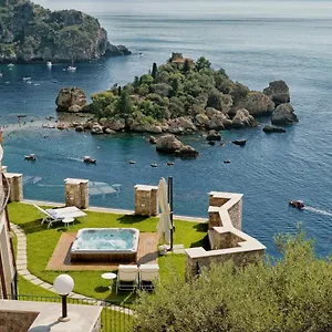 Sparviero Luxury Suites Appartamento