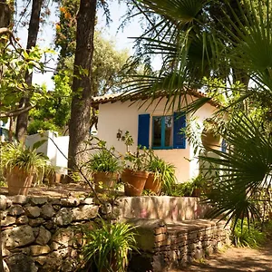  Holiday home Villaggio Placido