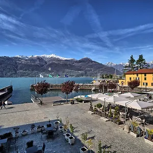 Lägenhet Marina