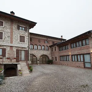 Lantgård Corte Galvani