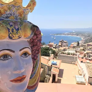 Amartìa Appartamento