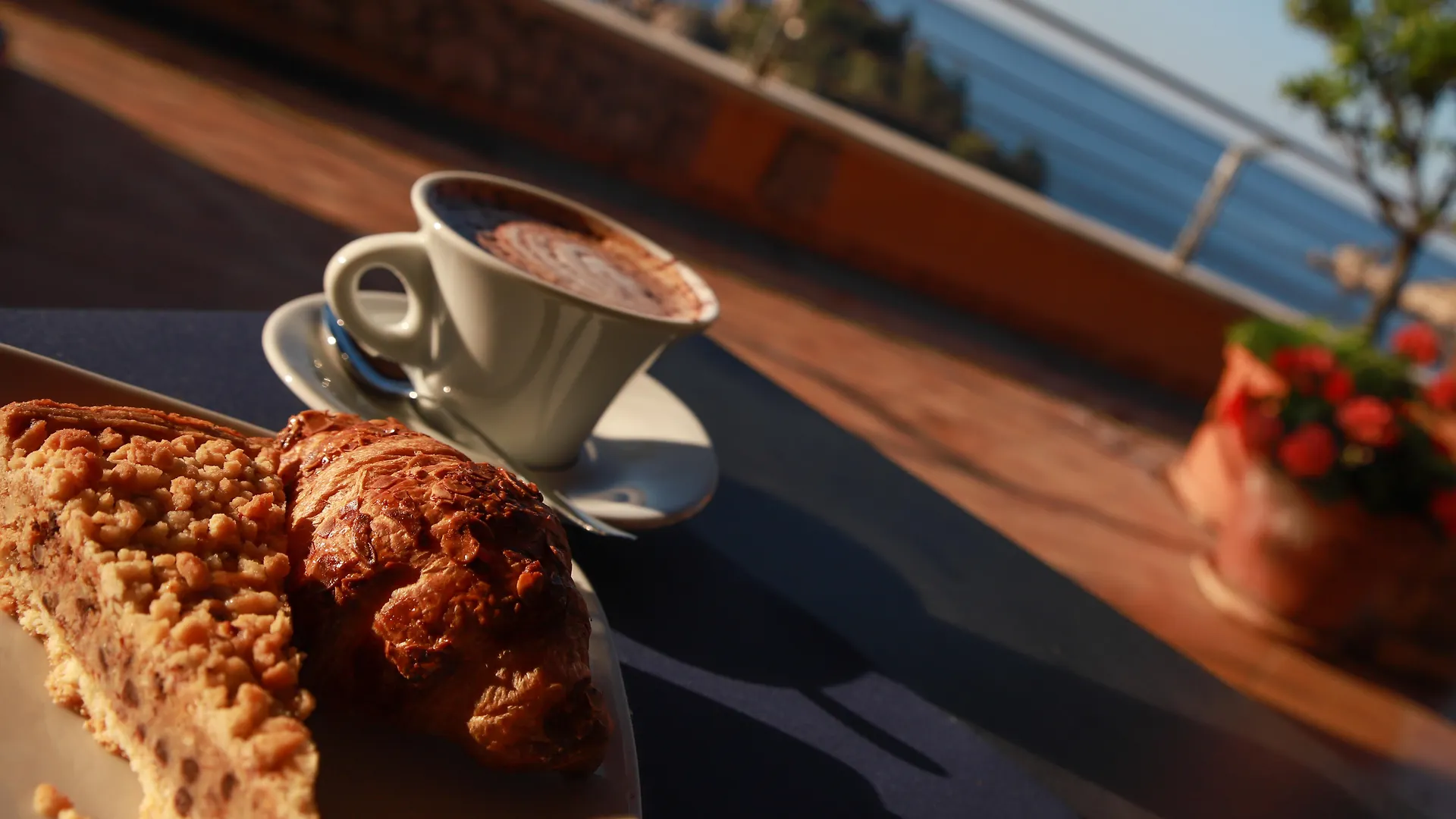 Taormina Panoramic Hotel