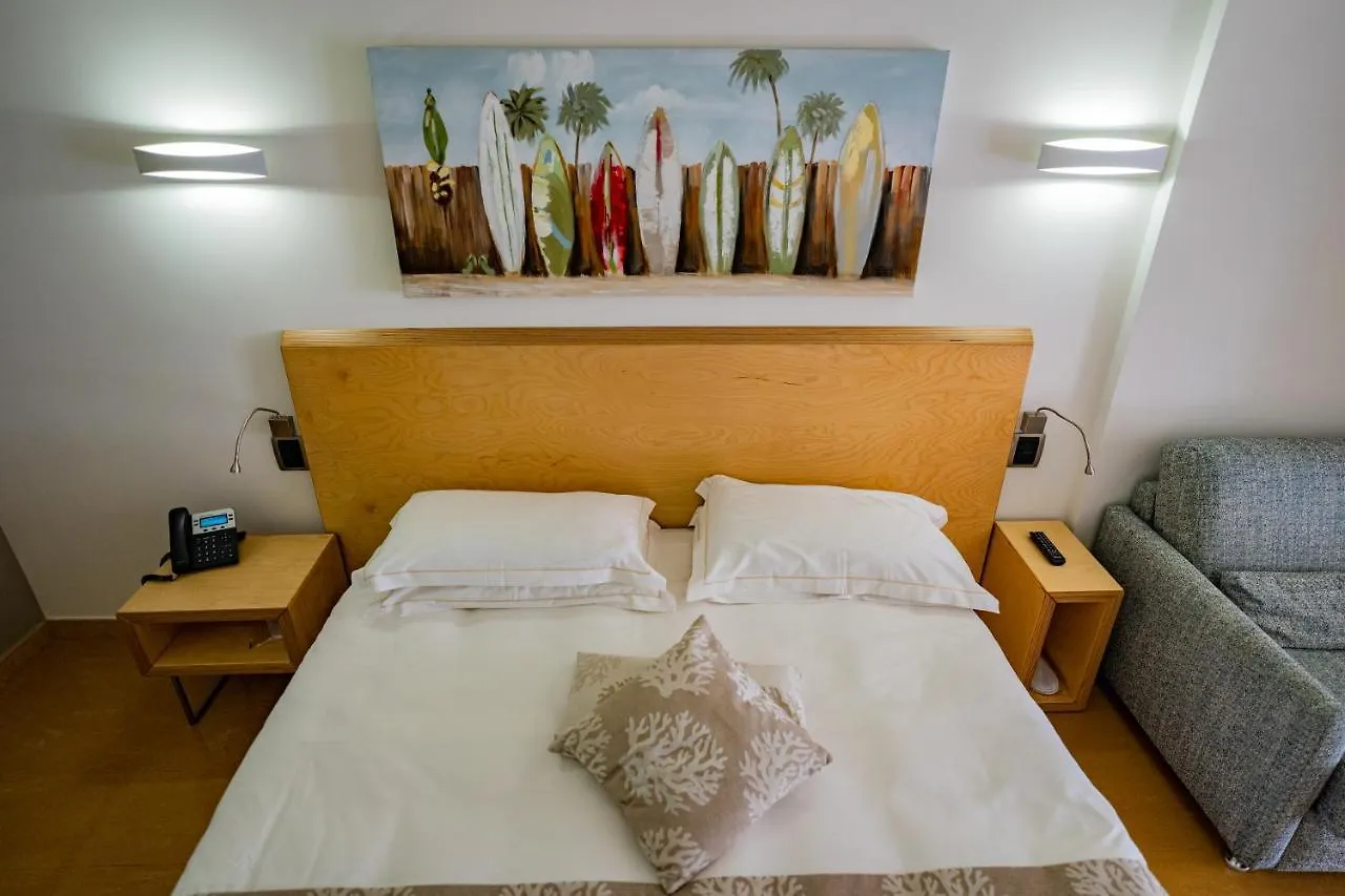 Taormina Panoramic Hotel Италия