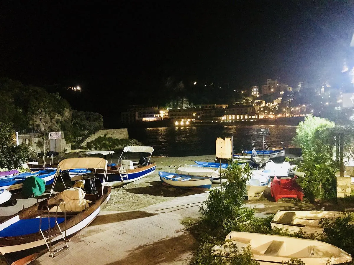 Taormina Panoramic Hotel
